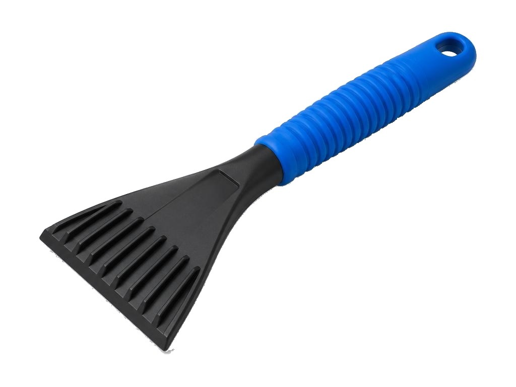 Ben's Ice Scraper