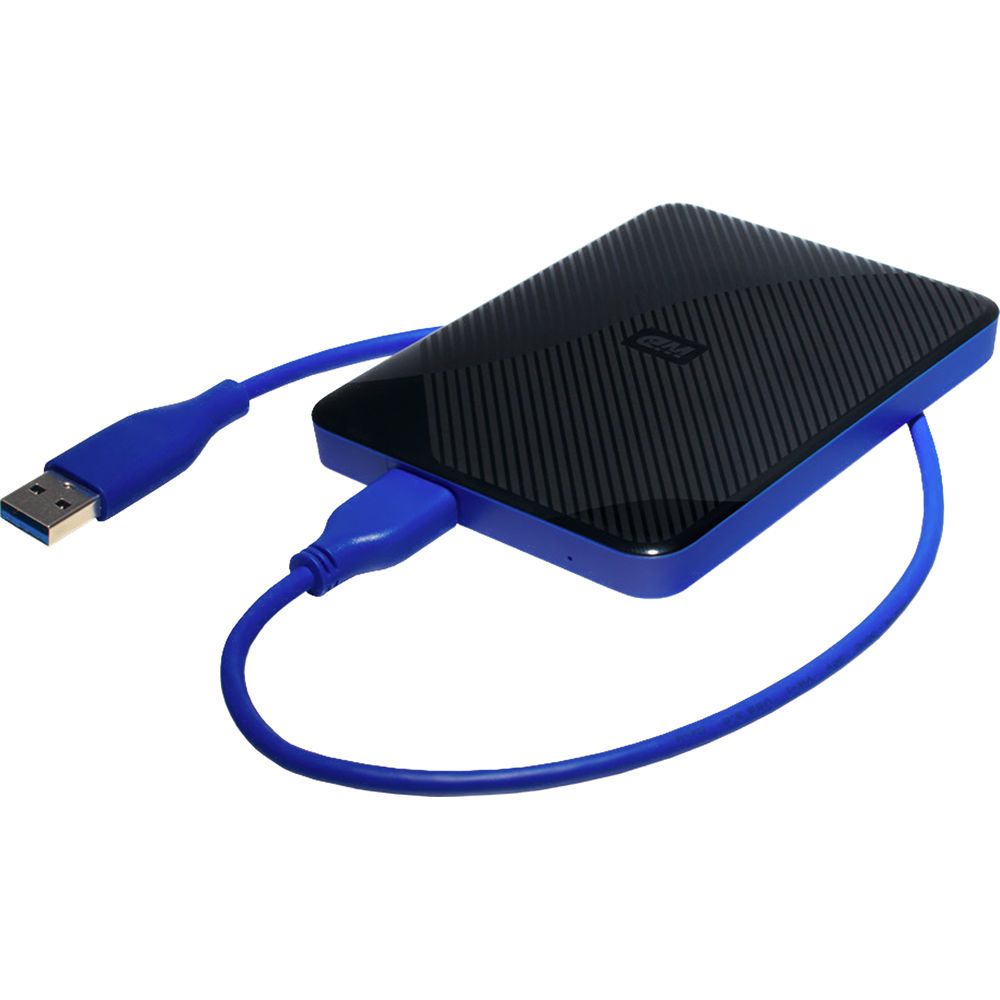 2 tb external hard drive