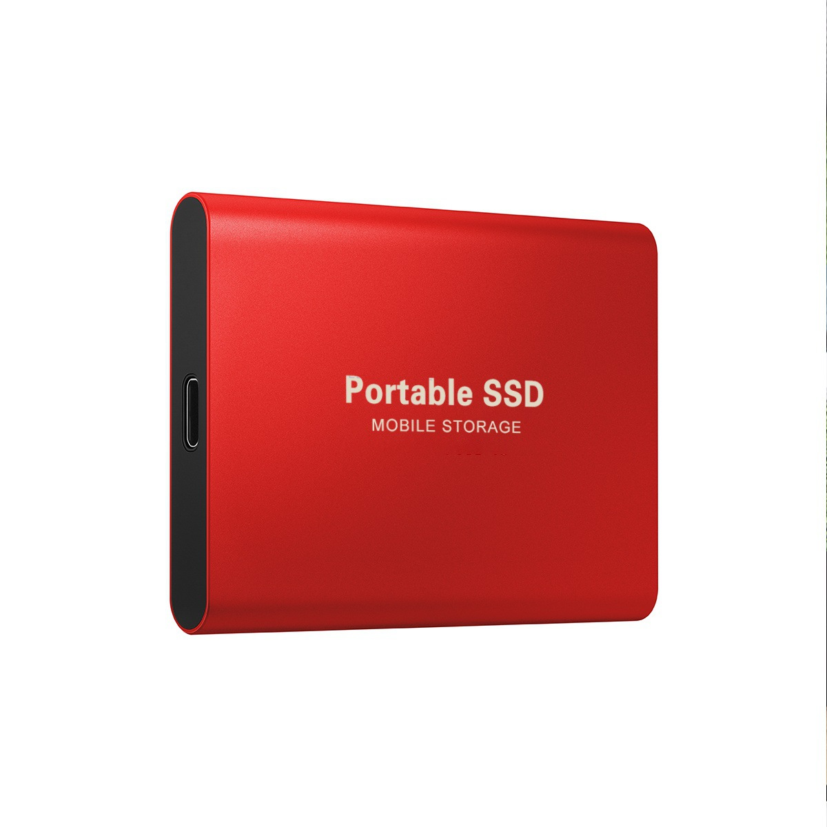 External SSD 2TB Drive